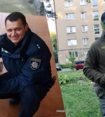 &quot;Перебував у розшуку&quot;: ТЦК прокоментував затримання експоліцейського в Ужгороді