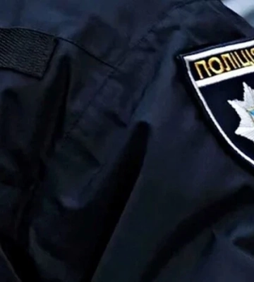 Патрульні оштрафували військових, які їхали збивати дрони: реакція мережі