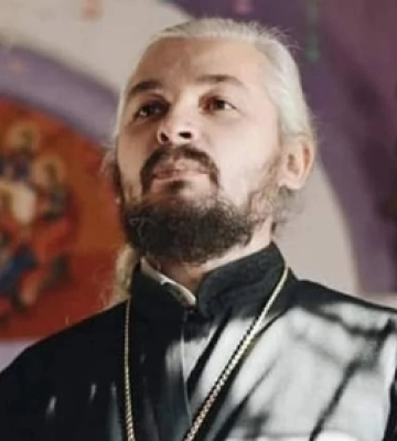 Під час пішої ходи до Почаєва мобілізували священника УПЦ МП