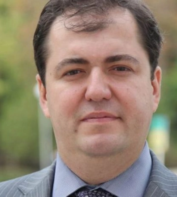 Син ексмера Одеси отримав 10 років тюрми за співпрацю з окупантами