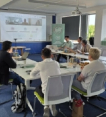 Рівненський IT-кластер підтримав спільну позицію індустрії щодо «Дія.City»