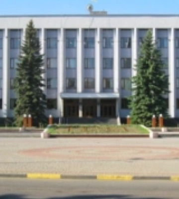 Призначено нового голову однієї з РДА на Закарпатті