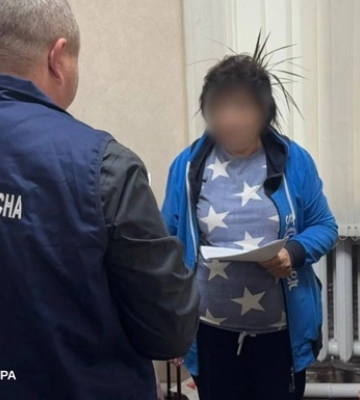 На Харківщині співробітниця моргу обкрадала тіла загиблих воїнів