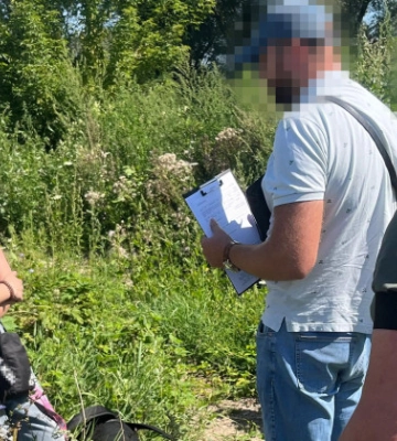 СБУ сорвала теракты на Днепропетровщине и Хмельнитчине: задержаны две девушки