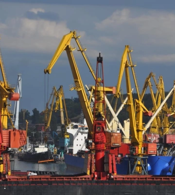 Под прикрытием запрета: Одесская ОВА может помогать компаниям с российским следом, - СМИ