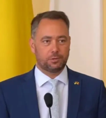 Бельгія заявила про готовність долучитися до миротворчої місії в Україні, але є умова