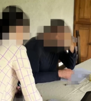 Пьяный священник в Хмельницкой области забил мужчину до смерти