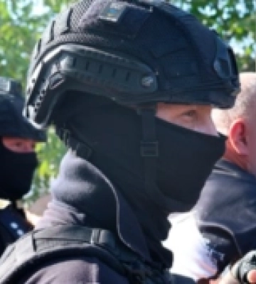 Вимагали вигаданий борг: у Миколаєві повідомили про підозру двом зловмисникам