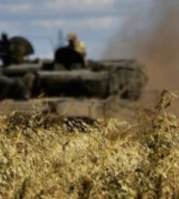 Генштаб спростував окупацію сіл Запорізьке і Новогеоргіївка