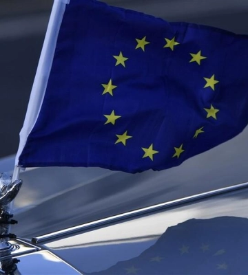 Глава МИД Бельгии о сопротивлении евроинтеграции Украины: Некоторые забыли собственную историю