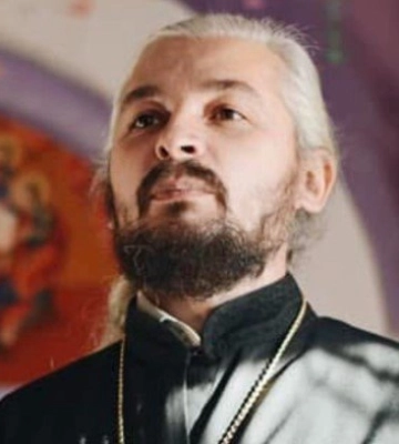 На рівненський полігон доправили священника з ходи до Почаєва