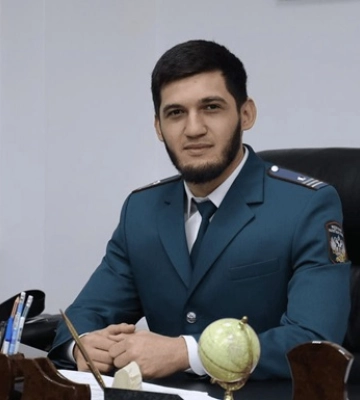 Племянника Кадырова не наказали за смертельное ДТП - правозащитники Племянника Кадырова не наказали за смертельное ДТП - правозащитники