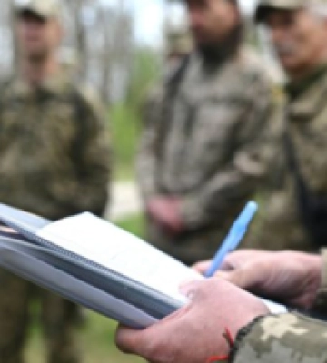 Смерть військовозобов’язаного в ТЦК на Рівненщині: спецпрокуратура почала розслідування