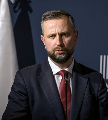 Польща блокуватиме вступ України до ЄС, поки Київ не визнає Волинську трагедію, - Косіняк-Камиш