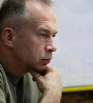 Сырский сообщил об успехах на фронте и стабилизации ситуации на двух направлениях