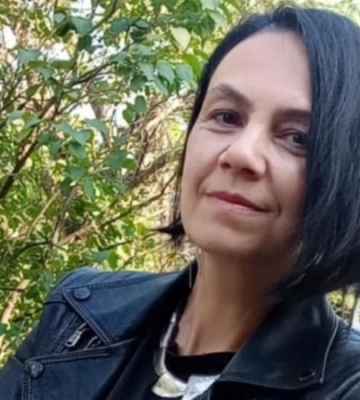 У «списку терористів». Заочний арешт журналістки Крим.Реалії у Криму (відео)