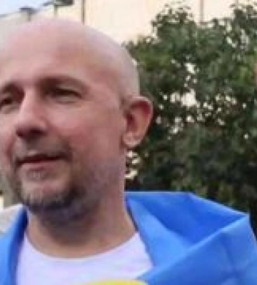 Разом із Дмитром Хилюком вдалося звільнити журналіста Марка Каліуша!
