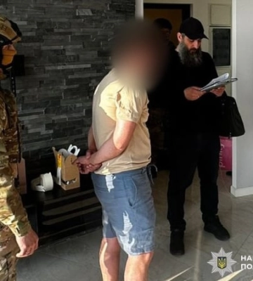 В Одессе арестовали «криптотрейдера», который обманул людей более чем на 42 миллиона гривен