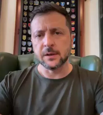 Зеленський назвав країни, які можуть стати майданчиками для переговорів із Росією