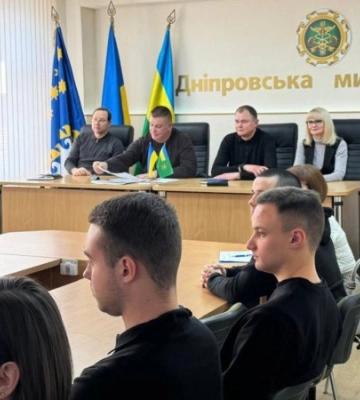 Держмитслужба реорганізувала кілька регіональних митниць