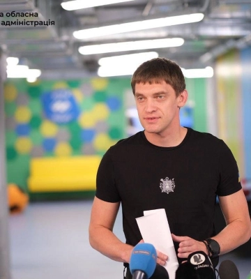 Безпечна офлайн-освіта, безоплатне харчування та доплати вчителям: голова Запорізької ОДА повідомив про ключові етапи підготовки до нового навчального року