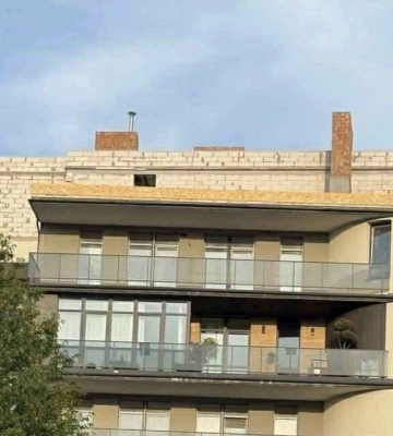 Шостий поверх став сьомим: львів’янка самовільно добудувала квартиру