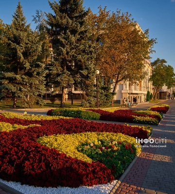 Ночи все еще холодные. Прогноз погоды 27 августа в Харькове и области