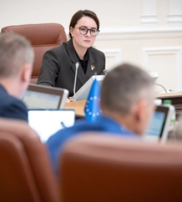 Уряд запускає продаж Одеського припортового заводу: стартова ціна $4,5 мільярда