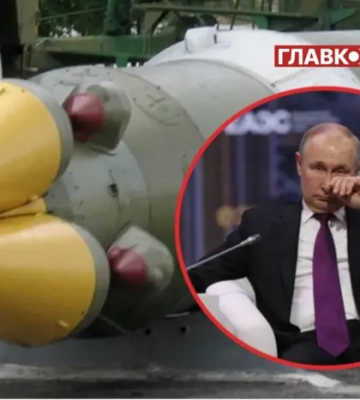 Чи може Росія налагодити масове виробництво «Орєшніка»: відповідь експерта