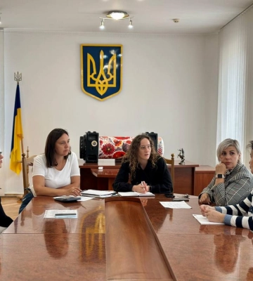У Костополі з’явиться нова інклюзивна група для дошкільнят
