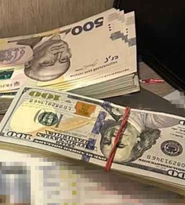 За деньги обещал вернуть демобилизованного на службу чиновник с Харьковщины