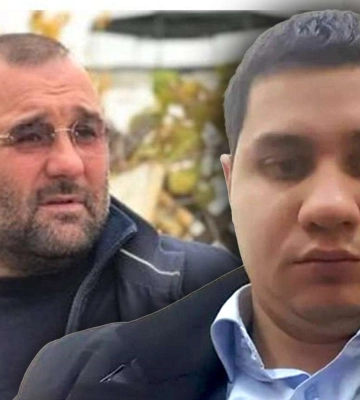 Дніпровський депутат від “Слуги народу”, пов’язаний із “Наріком”, під підозрою у привласненні понад 500 га державних земель