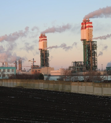Уряд продає Одеський припортовий завод