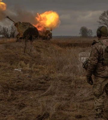 Росіяни намагаються закріпитися на Дніпропетровщині: в ОСУВ &quot;Дніпро&quot; підтвердили факт захоплення (Відео)