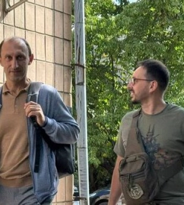 Двох потерпілих не можуть допитати протягом двох місяців: у Кропивницькому триває розгляд справи Романа Червінського