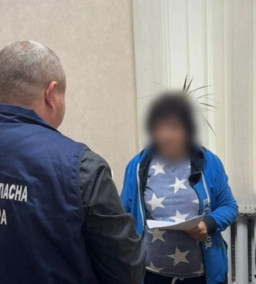 Поліція підозрює працівницю моргу на Харківщині у викраденні золотих прикрас з тіл загиблих захисників України