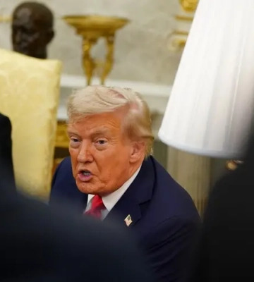 Ограничивая действия Украины, Пентагон подрывает авторитет Трампа — WSJ