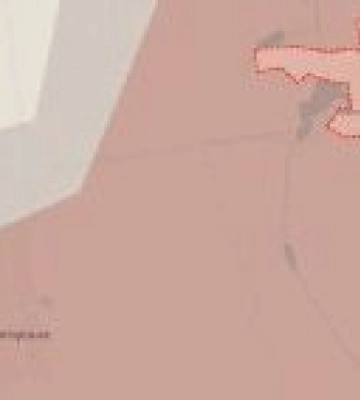 Ворог захопив два села на Дніпропетровщині – DeepState