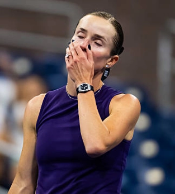Печальный старт украинских теннисисток на US Open