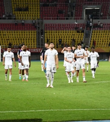Карабах – Ференцварош. Прогноз и анонс на матч квалификации Лиги чемпионов
