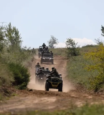 Росіяни намагаються закріпитися у двох села Дніпропетровської області