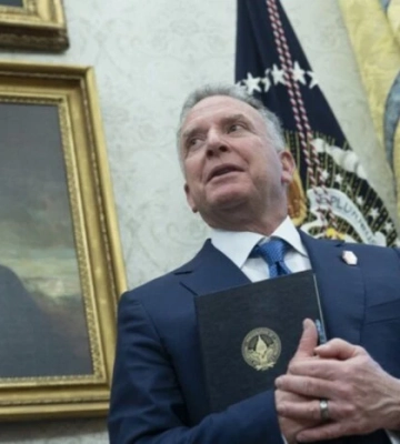 Віткофф розповів, коли США сподіваються завершити війну в Україні