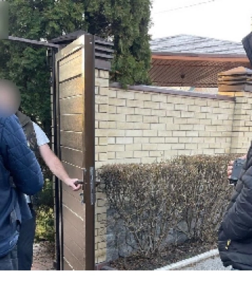 Майже три мільйони гривень збитків державі – на Сумщині судитимуть директора ТОВ