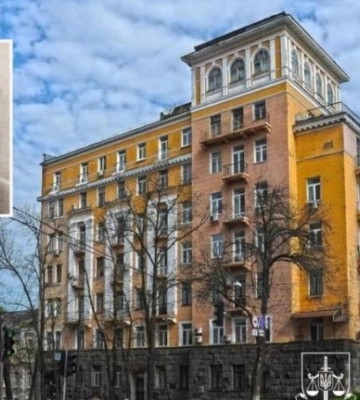 У центрі Києва незаконно продали квартиру: фіктивний договір і підставний продавець