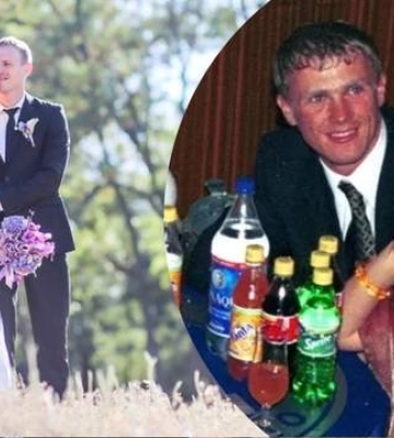 Была замужем за скандальным бизнесменом: как выглядит и чем занимается третья жена Шовковского