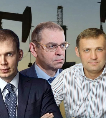 Сделка с судом: Сергей Тищенко может избежать наказания по делу о хищении нефтепродуктов Курченко — СМИ Сделка с судом: Сергей Тищенко может избежать наказания по делу о хищении нефтепродуктов Курченко — СМИ