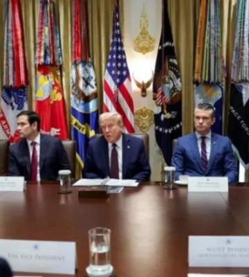 Стив Уиткофф назвал Дональда Трампа «лучшим кандидатом» на Нобелевскую премию мира Стив Уиткофф назвал Дональда Трампа «лучшим кандидатом» на Нобелевскую премию мира