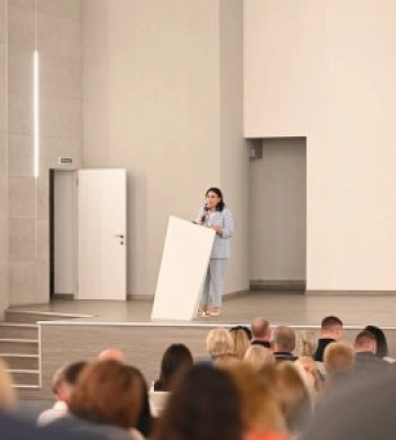 Закарпаття готується до старту нового навчального року: головний акцент – безпека та якість освіти
