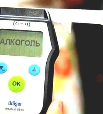 У Ковелі зловили водійку «під кайфом» і п&#039;яного водія