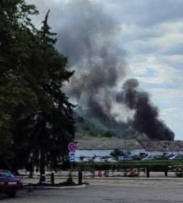Головні новини Донецької та Луганської областей 27 серпня